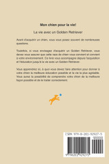 Golden Retriever - Éducation, Formation, Caractère Golden Retriever - Éducation, Formation, Caractère