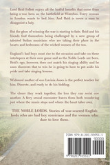 Love Lessons for the Viscount