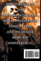 Baker Street Universe Tales Seven Baker Street Universe Tales Seven