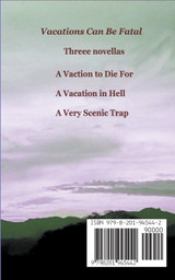 Vacations Can Be Fatal