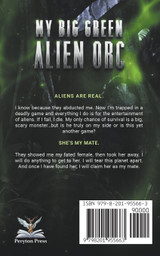 My Big Green Alien Orc My Big Green Alien Orc