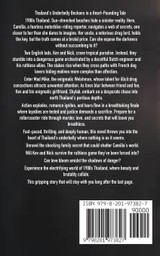 Not Far Enough From Worries