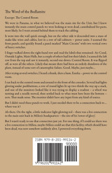 The Word of the Bedlamite