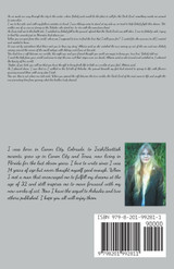 Arkadia, The Dark Mist Legend