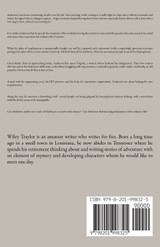 The Ordinary Life of Anderson Lane