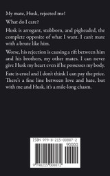 Rejected Mate Rejected Mate
