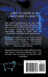 The Alien's Shepherd