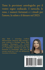 Capricorno. Oroscopo 2023 Capricorno. Oroscopo 2023