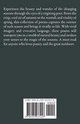A Poetic Journey Through the Seasons A Poetic Journey Through the Seasons