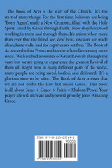 Book Of Acts