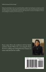 The Mysterious Marquis