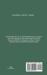 Celebrating the City of Saint Petersburg