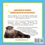 Mi Primer Libro de Nutrias