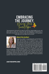 Embracing The Journey, Knowing Your Inner Hippie