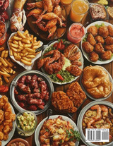 50 South American Flavor Recipes for Home