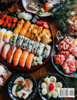 50 Japan Winter Holiday Recipes for Home 50 Japan Winter Holiday Recipes for Home