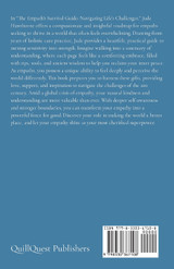 The Empath's Survival Guide