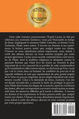 L'AMOUR NE T'OUBLIE JAMAIS