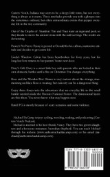 Cutters Notch Interludes