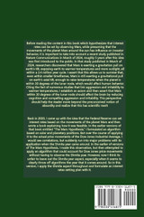Hypothesis that the Federal Reserve can set interest rates based on the movements of the planet Mars and the timing of the Jewish Shmita year