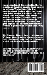 Reflections of the Shadow Dancer Reflections of the Shadow Dancer