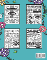 Bible Verse Coloring Book for Teens Bible Verse Coloring Book for Teens