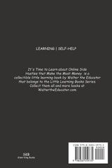 It's Time to Learn about Online Side Hustles that Make the Most Money