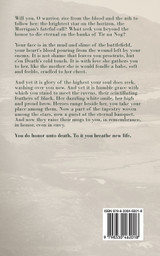 Death Listens Not to Me