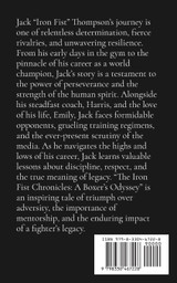 The Iron Fist Chronicles The Iron Fist Chronicles
