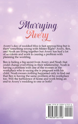Marrying Avery - Avery Trilogy Book Three