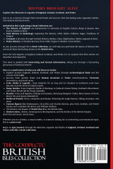 The Complete British Isles Collection