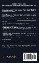 Astrología Astrología