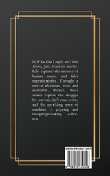 When God Laughs, and Other Stories