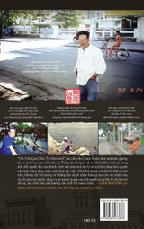 Nỗi Nhớ Quê Nhà Từ Montreal (hardcover - color)