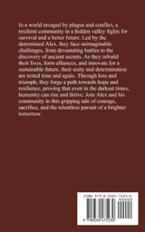 A Post-Apocalyptic Chronicle of the End Times