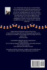 Candy Corn Curses