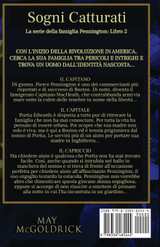 Sogni Catturati (Captured Dreams) Sogni Catturati (Captured Dreams)