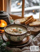 50 Cozy Winter Warmth Recipes for Home