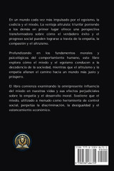 La Ventaja Altruista