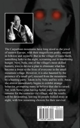 The Devil's Daughter The Devil's Daughter