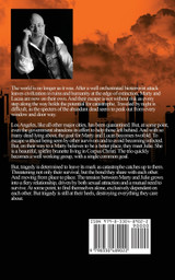 The Onyx Seed - A Story of Survival