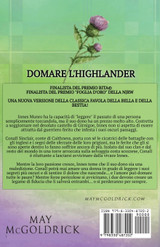 Domare l'Highlander (TAMING THE HIGHLANDER) Domare l'Highlander (TAMING THE HIGHLANDER)