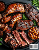 50 American BBQ Styles to Master 50 American BBQ Styles to Master