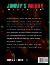 Jimmy's Merry Mischief