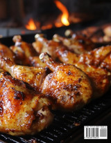 50 Premium Chicken Recipes