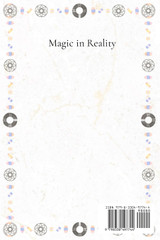 Magic in Reality Magic in Reality