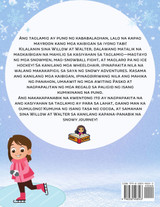 Willow sa Walter's Winter Wonder (Tagalog)