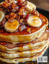 50 Sweet and Savory Pancake Recipes 50 Sweet and Savory Pancake Recipes