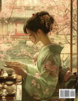 50 Tea Time in Japan Recipes 50 Tea Time in Japan Recipes