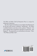 The Wake and Bake Club